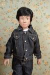 Affordable Designs - Canada - Leeann and Friends - Denim Jacket - Outfit